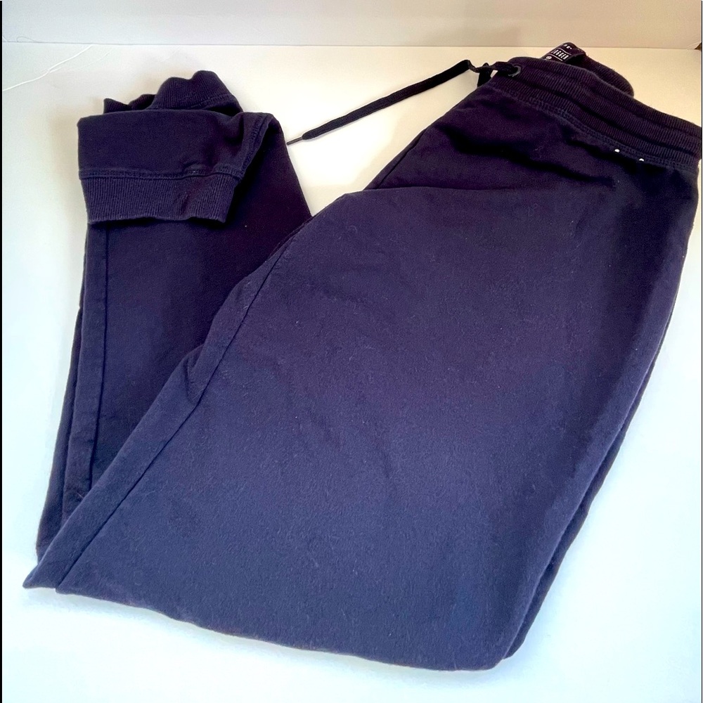 Atmosphere slim fir woman’s Joggers
